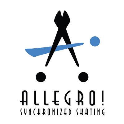 Allegro! Synchronized Skating Team