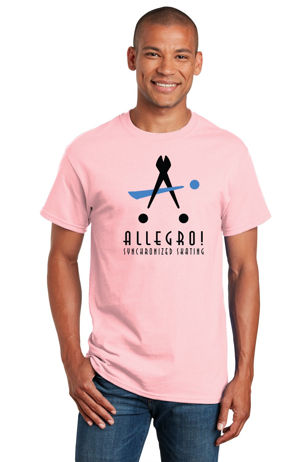 Adult Unisex Cotton Tee- Sport Grey, Red, Light Pink, White, Black Adult Unisex Cotton Tee- Sport Grey, Red, Light Pink, White, Black