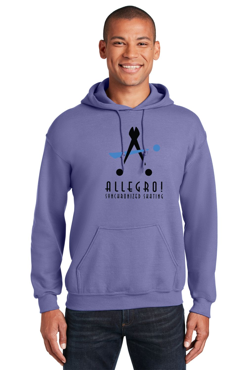 Unisex Heavy Blend Hooded Sweatshirt- Black, Red, White, Grey, Light Blue, Violet Unisex Heavy Blend Hooded Sweatshirt- Black, Red, White, Grey, Light Blue, Violet