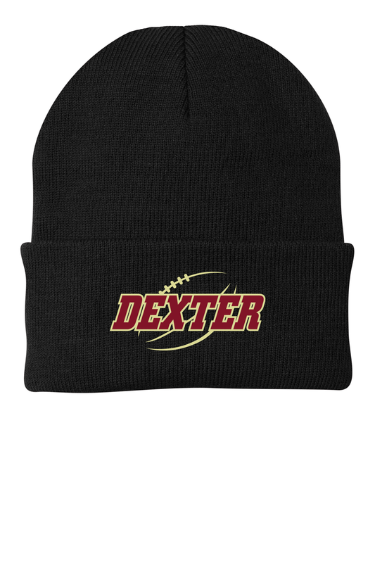 Knit Cap- Black, Maroon, Grey