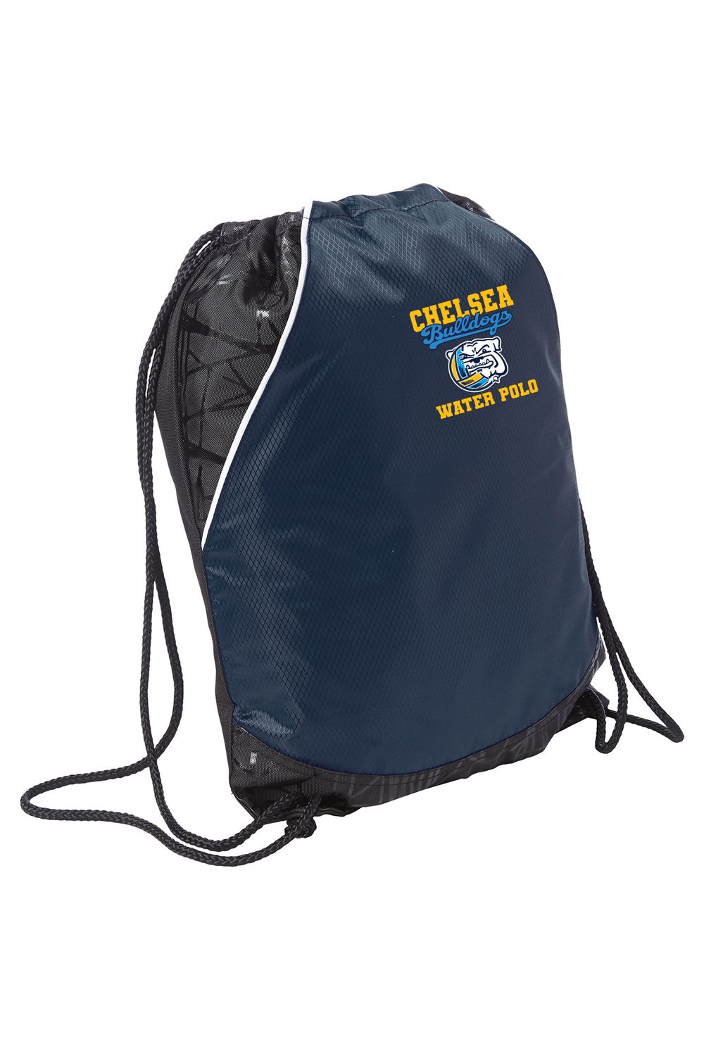 Cinch Backsack - Navy