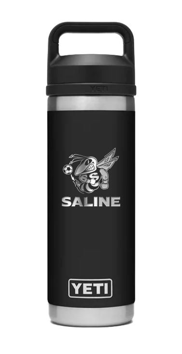 YETI 18 oz or 26 oz Waterbottle