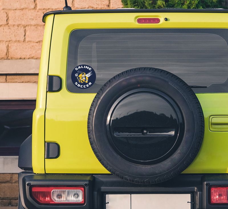 Car Decal