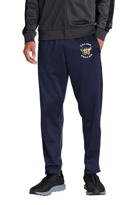 Men's Sport Tek Tricot Joggers - Navy or Grey
