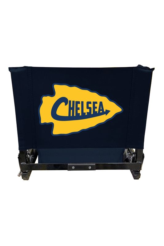 Stadium Chair - Navy