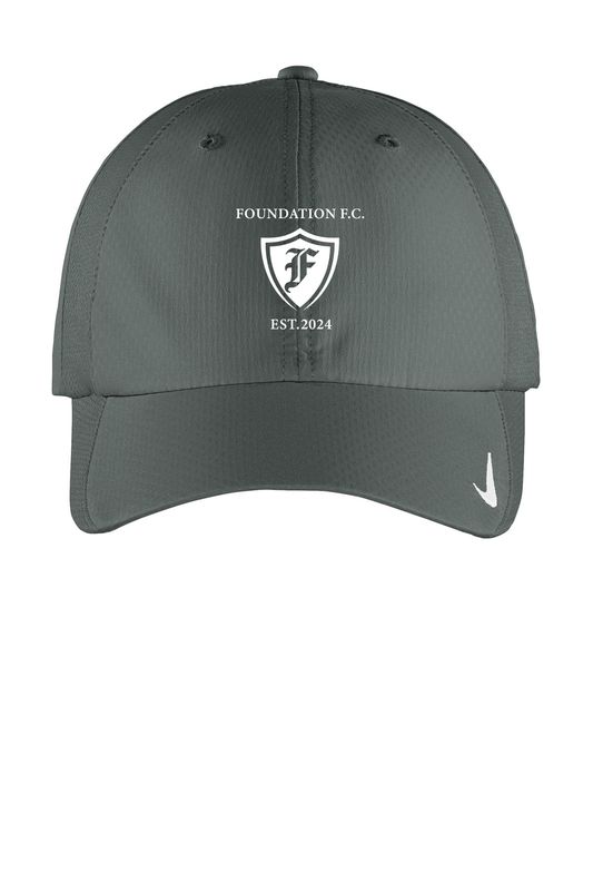 Nike Sphere Performance Cap- Anthracite