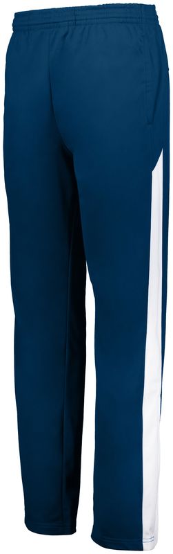 [OPTIONAL] Women's Medalist Pant (Youth sizes available) COMPETITION TEAM ONLY - Navy/White