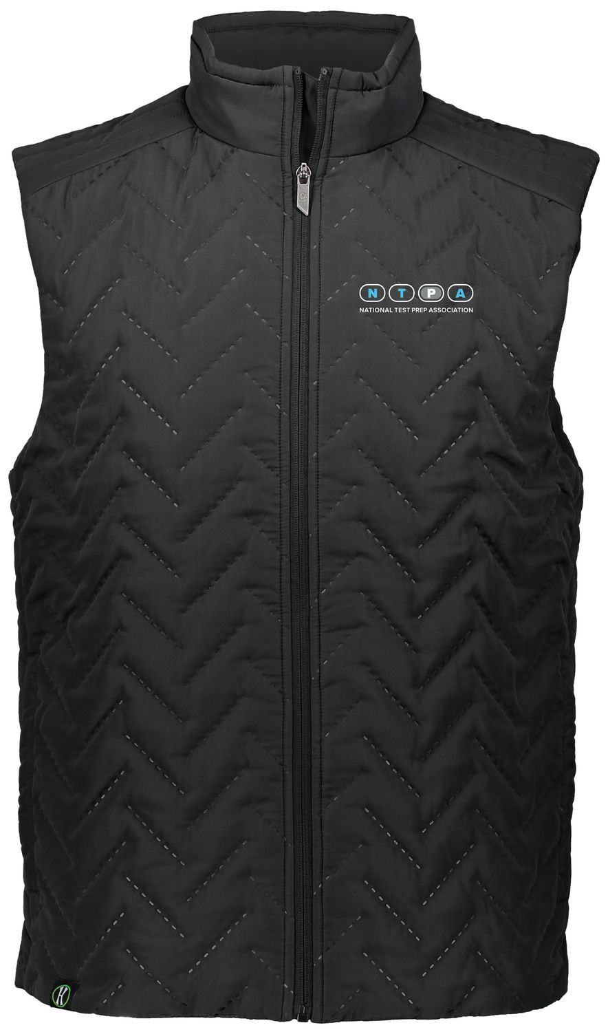 Repreve Eco Vest -Black, Navy Repreve Eco Vest -Black, Navy