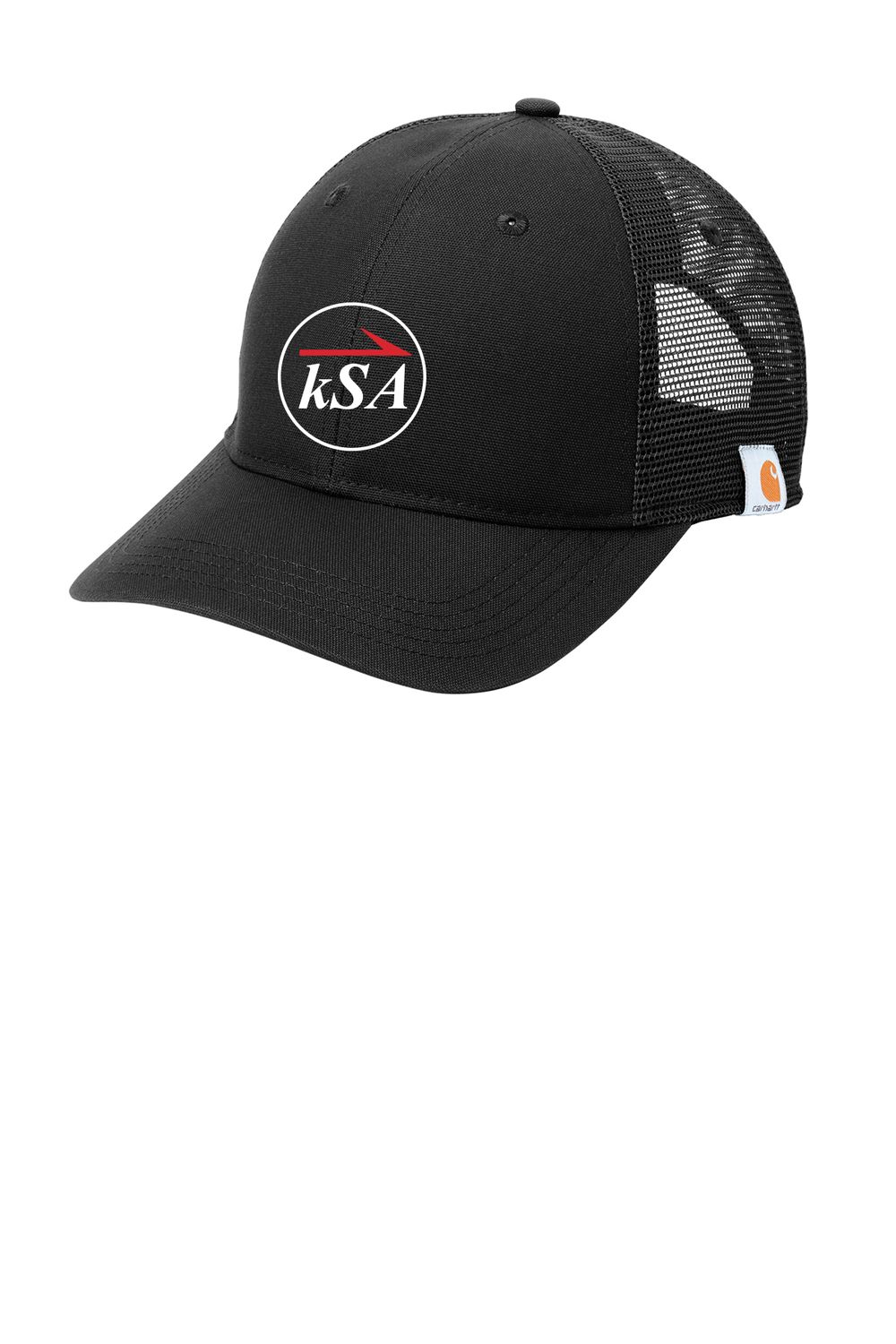 Carhartt Rugged Professional Series Cap- Black, Khaki, Grey