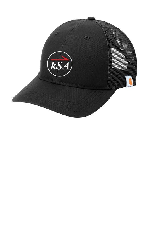 Carhartt Rugged Professional Series Cap- Black, Khaki, Grey