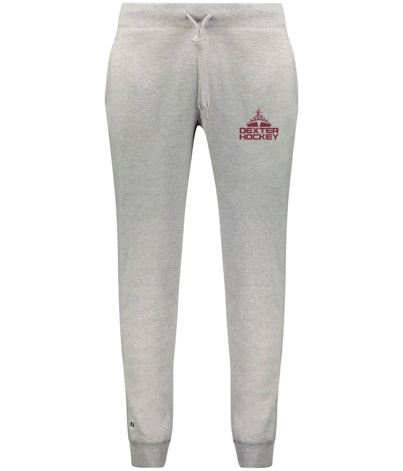 Women's Joggers - Charcoal Grey