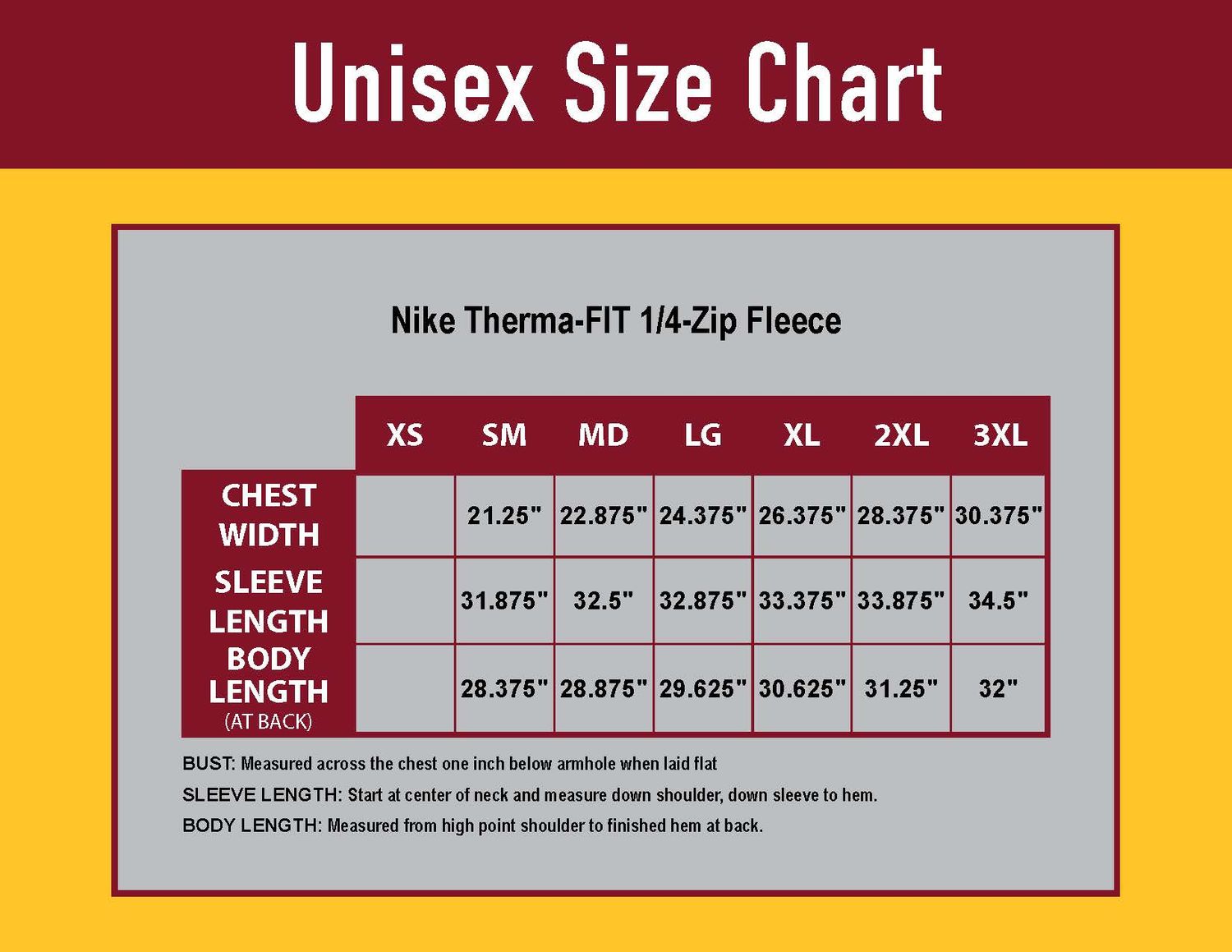 Nike Men's Dri-FIT 1/4 Zip - Black, Red