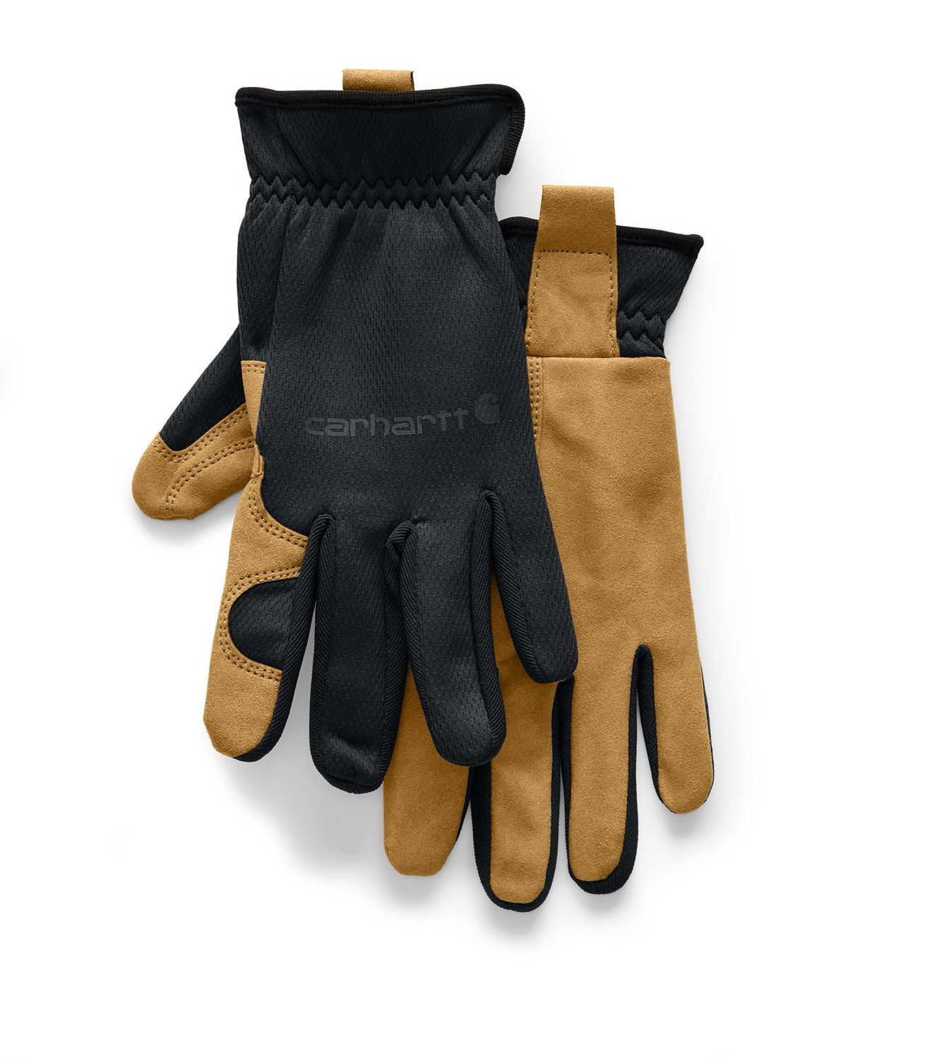 Carhartt® High-Dexterity Open-Cuff Glove Carhartt® High-Dexterity Open-Cuff Glove
