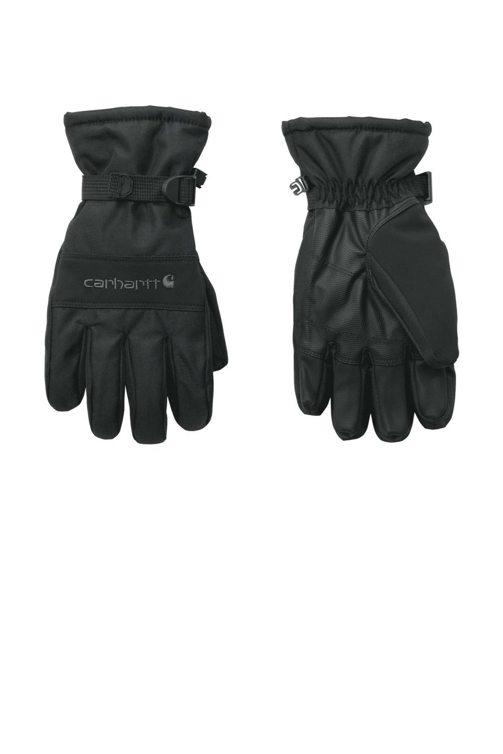 Carhartt® Waterproof Insulated Glove Carhartt® Waterproof Insulated Glove