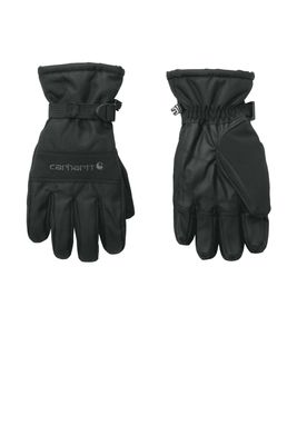 Carhartt® Waterproof Insulated Glove Carhartt® Waterproof Insulated Glove