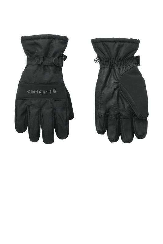 Carhartt® Waterproof Insulated Glove Carhartt® Waterproof Insulated Glove