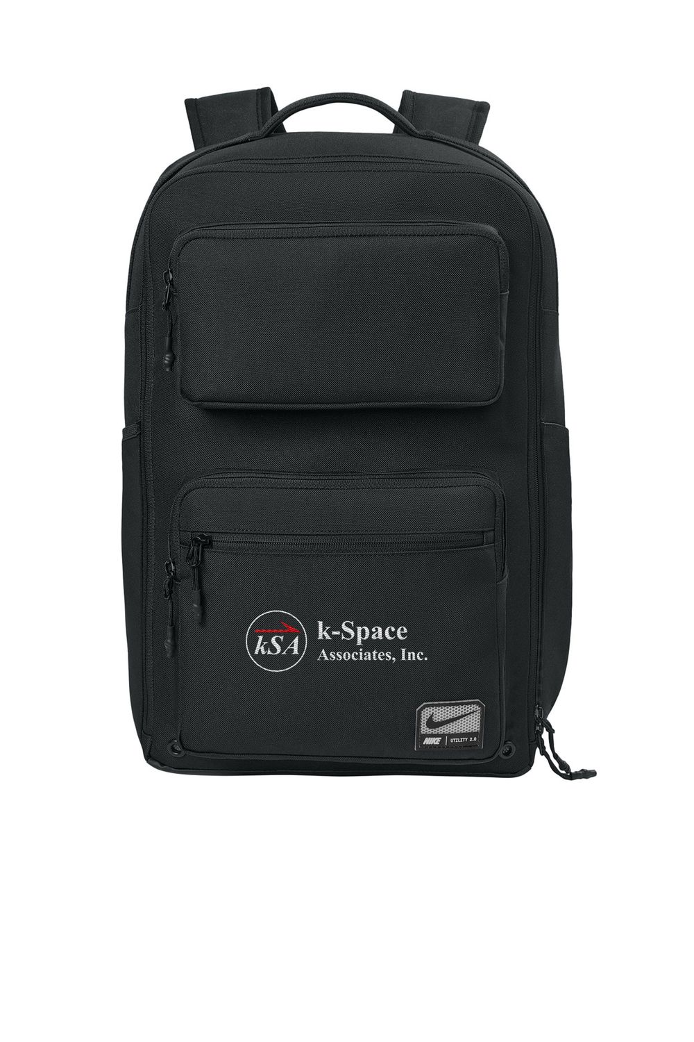 Nike Utility Speed Backpack- Black