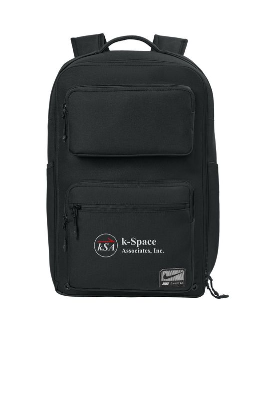 Nike Utility Speed Backpack- Black