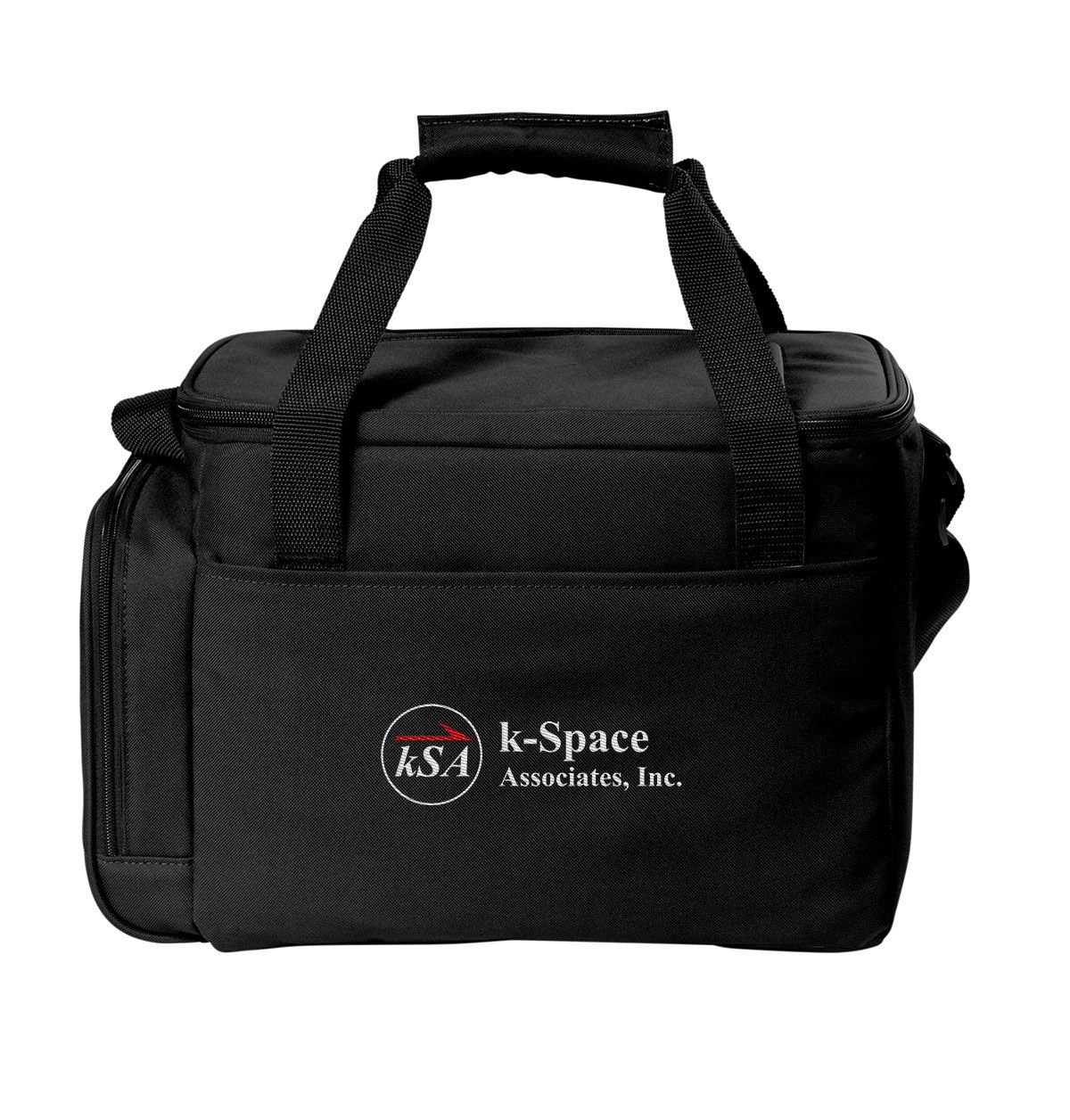 Carhartt Duffel 36 Can Cooler- Black