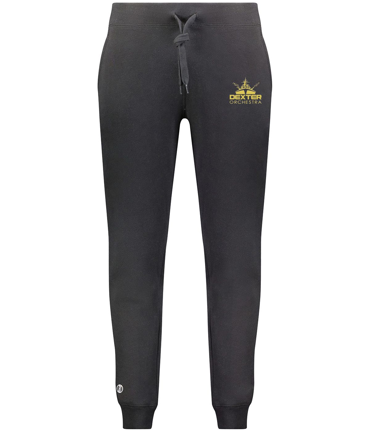 Women&#39;s Joggers- Black