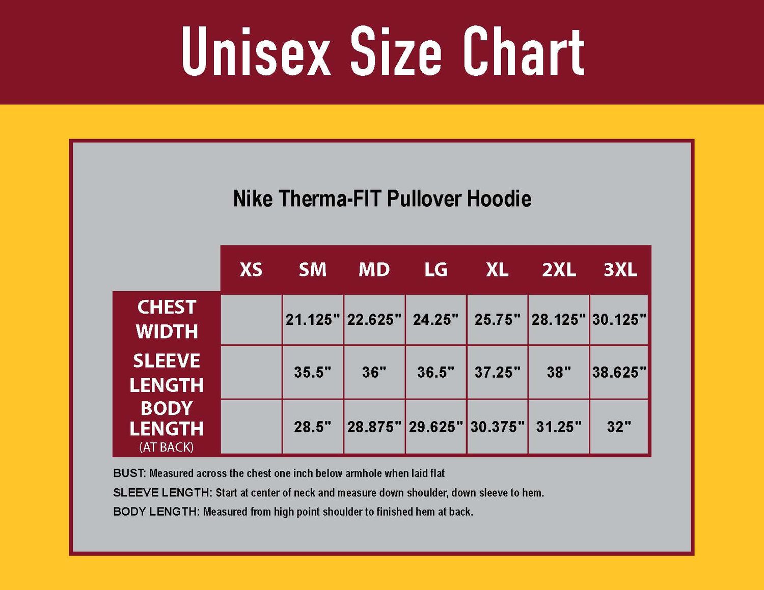 Adult Nike Therma-FIT Pullover Fleece Hoodie- Navy