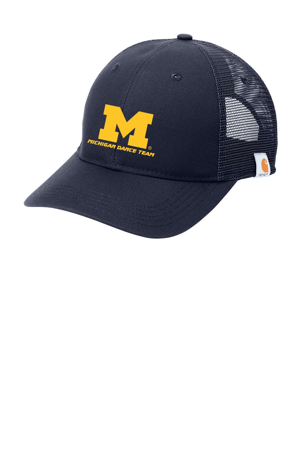 Carhartt Rugged Professional Series Cap- Navy, Grey