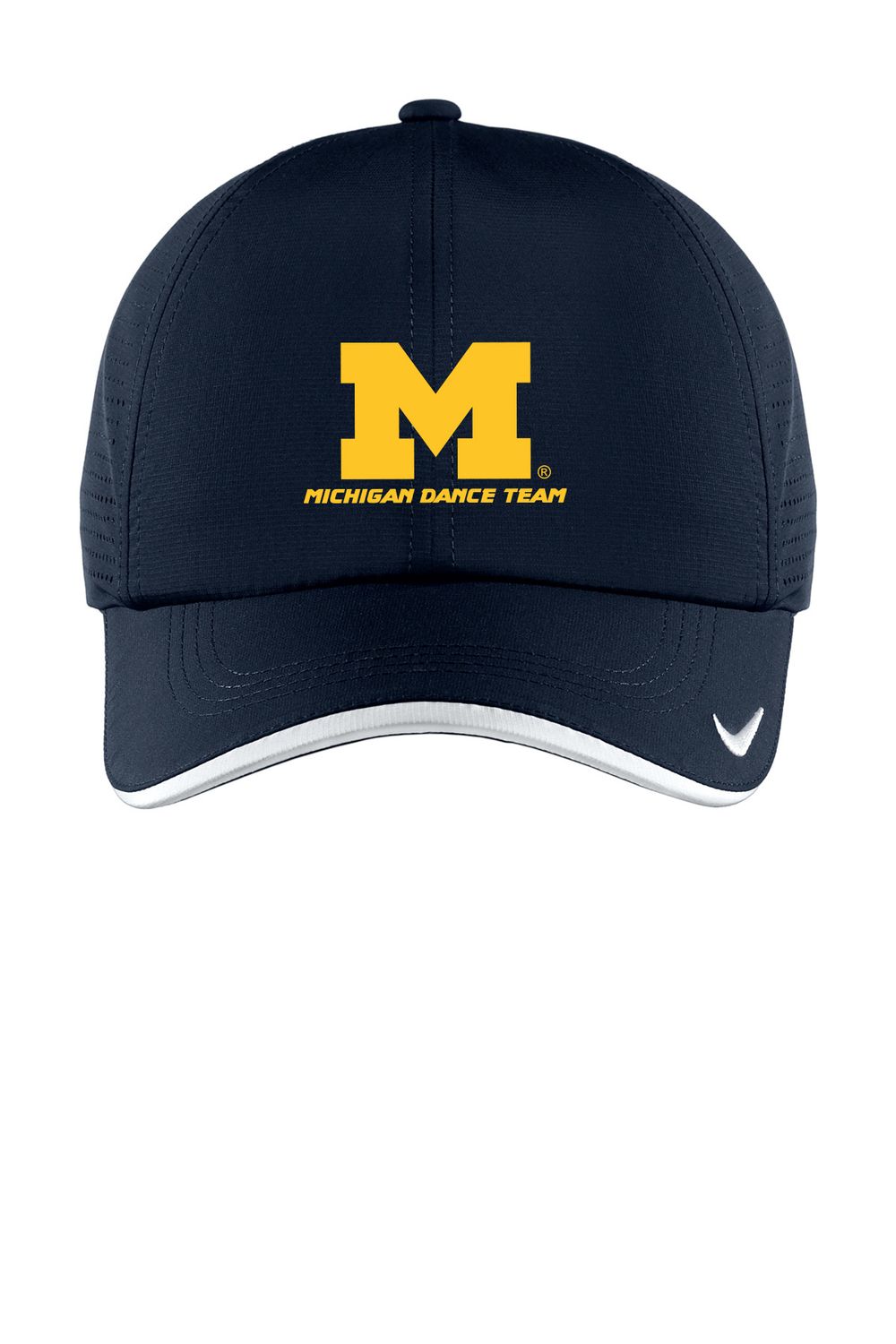 Nike Dri-FIT Ripstop Cap (OSFM)- Navy