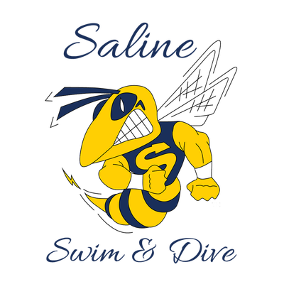 Saline Swim & Dive