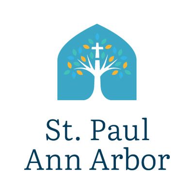 St Paul Ann Arbor