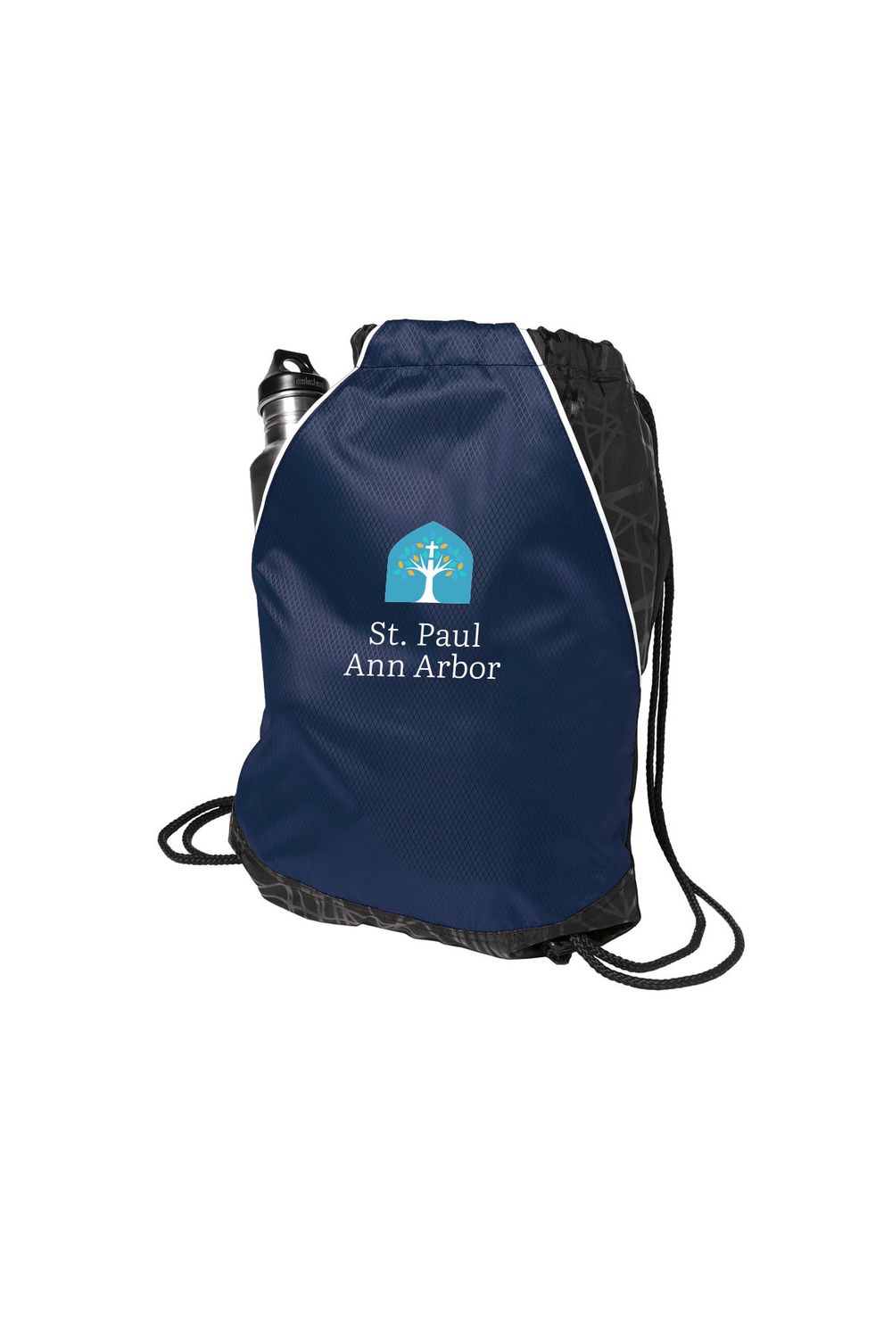 Cinch Backsack - Navy
