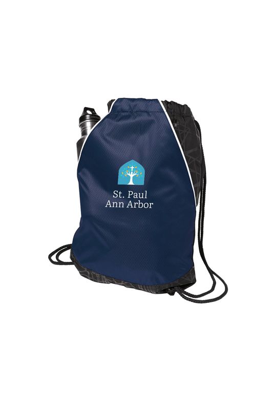 Cinch Backsack - Navy