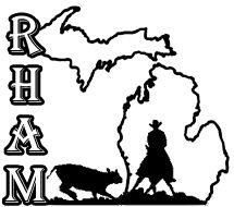 Ranch Horse Association of MI