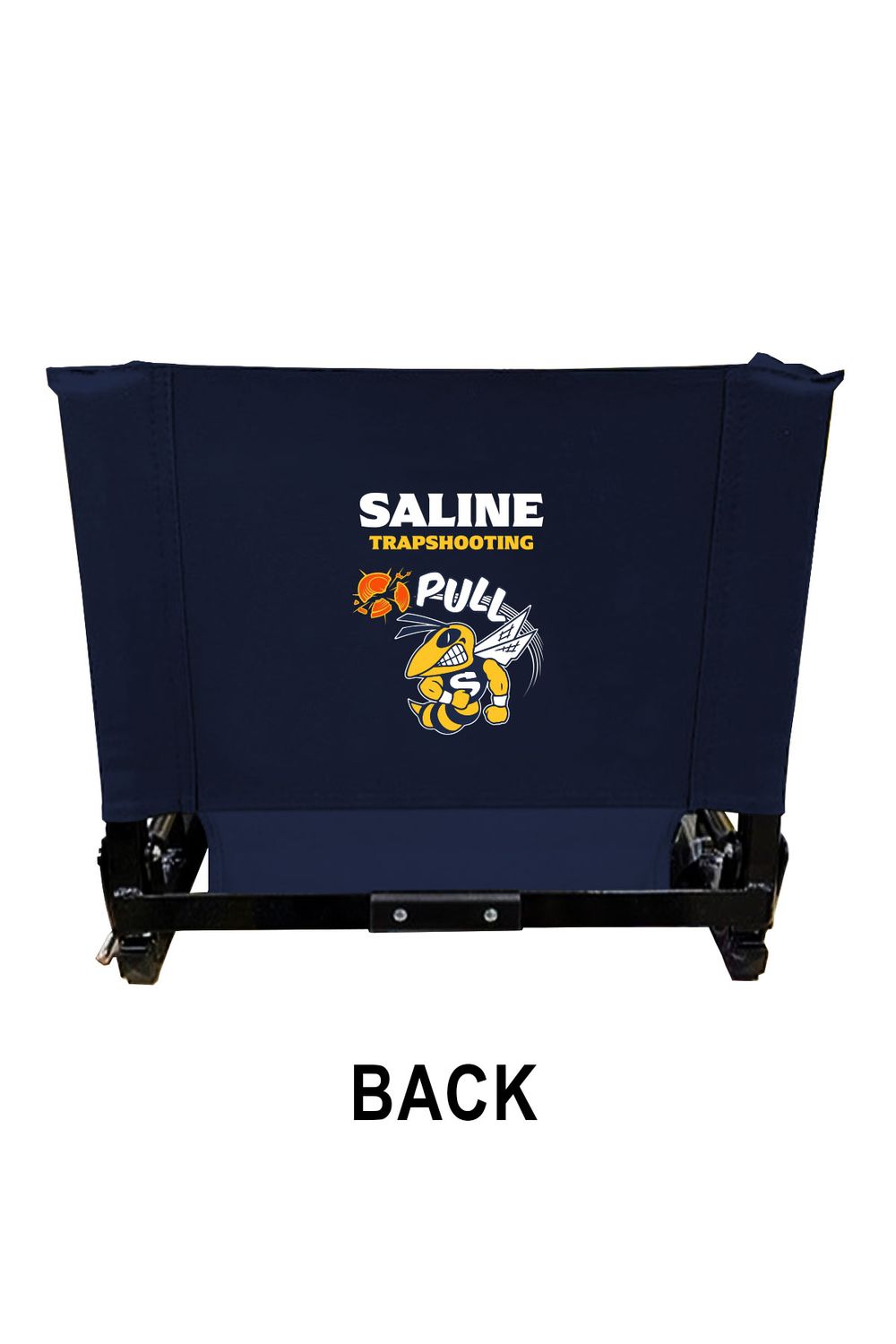 NEW: Stadium Chair - Navy