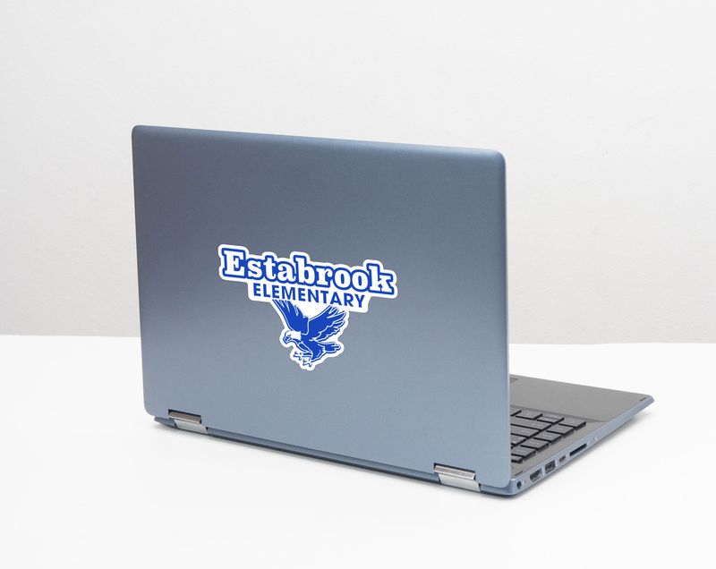 Car/ Laptop Decal
