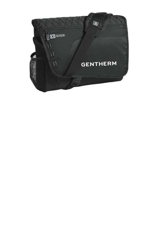 NEW OGIO- Vault Messenger- Black