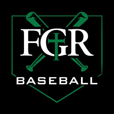 Father Gabriel Richard Baseball Pants