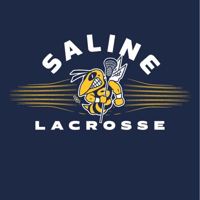 Saline Lacrosse Team