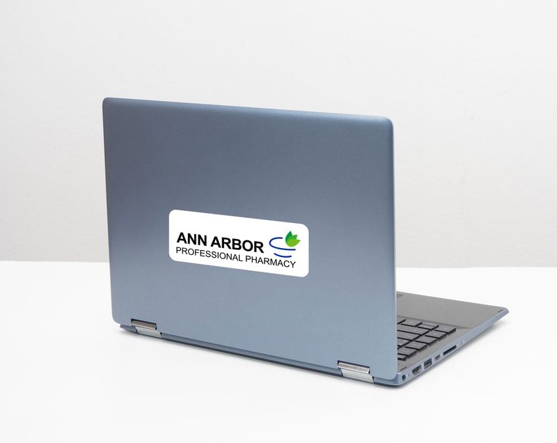 Car/Laptop Decal