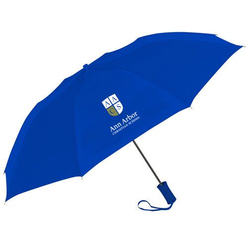 Folding Umbrella- Royal