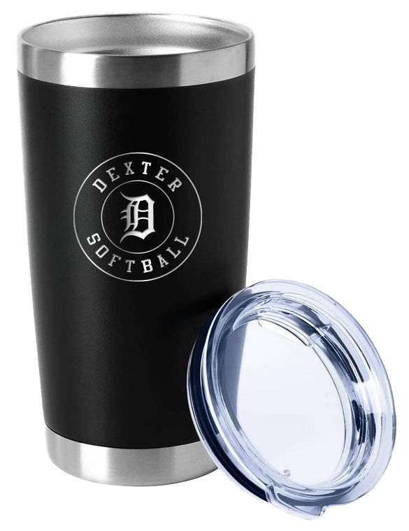 20 oz. & 30 oz. Tumblers