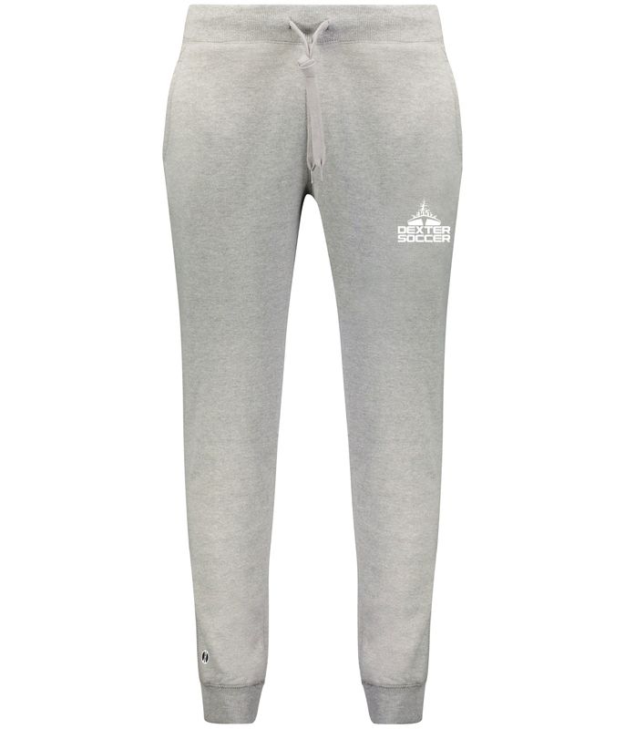 Women's Jogger Sweats - Charcoal Heather