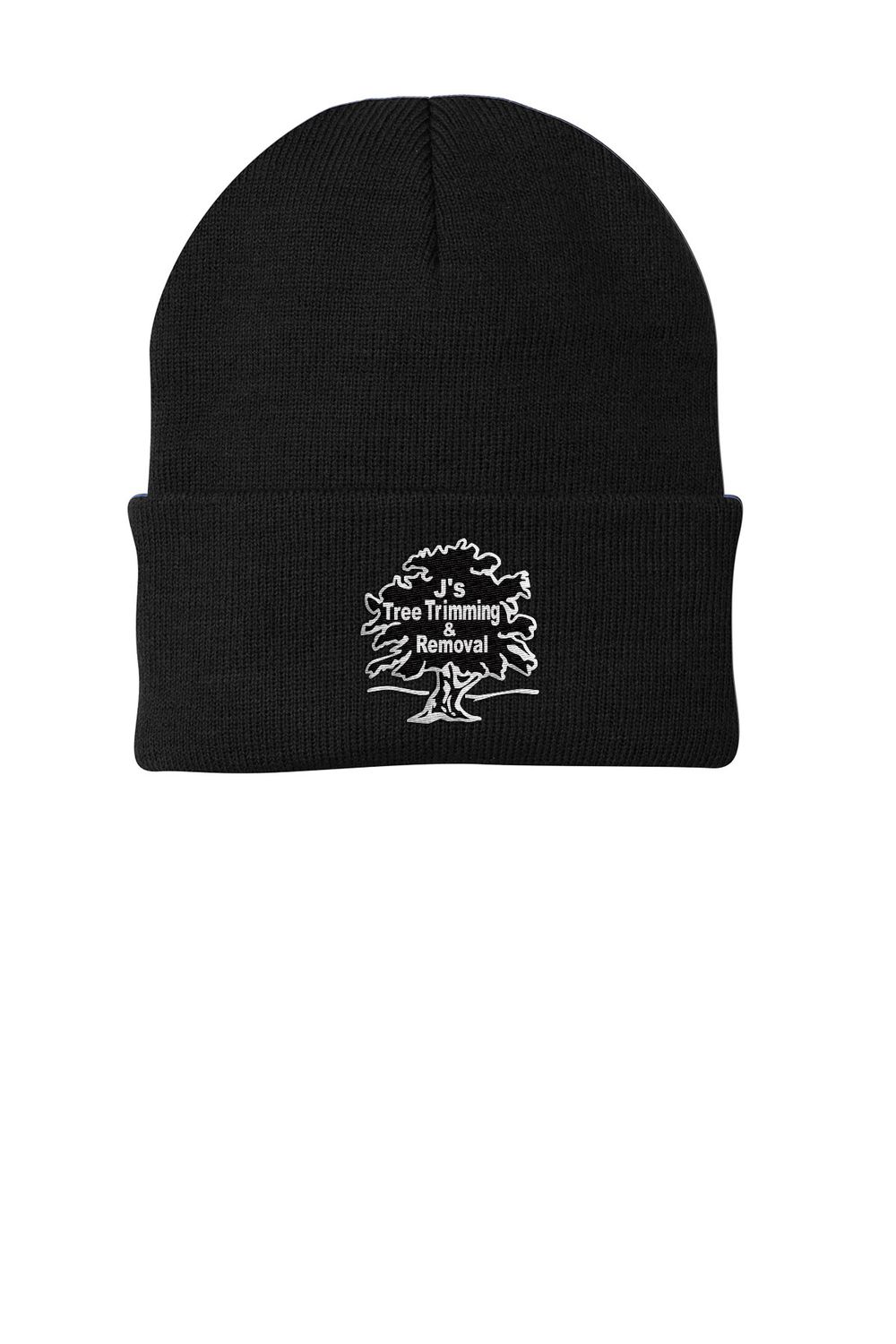 Knit Cap- Black, Brown, Oxford Grey, Royal, Green, Navy, Neon Yellow, Red