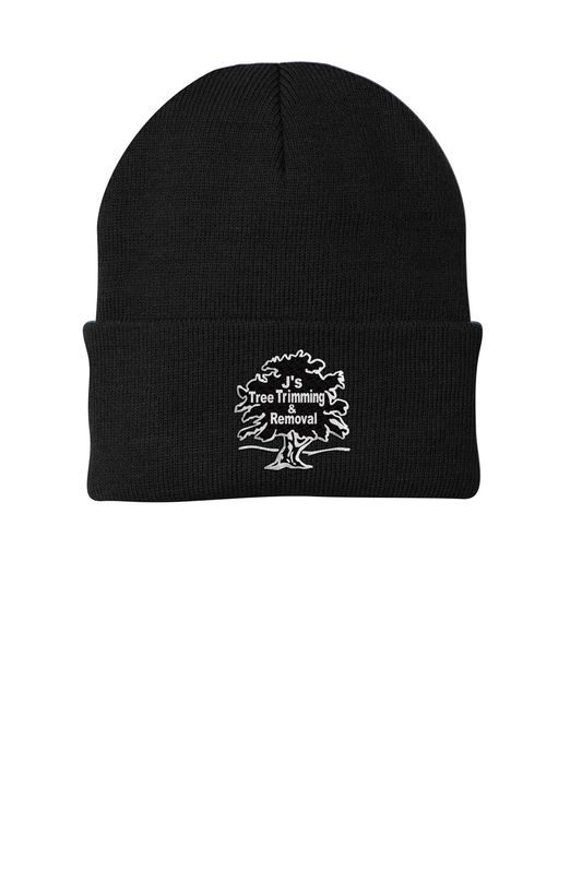 Knit Cap- Black, Brown, Oxford Grey, Royal, Green, Navy, Neon Yellow, Red