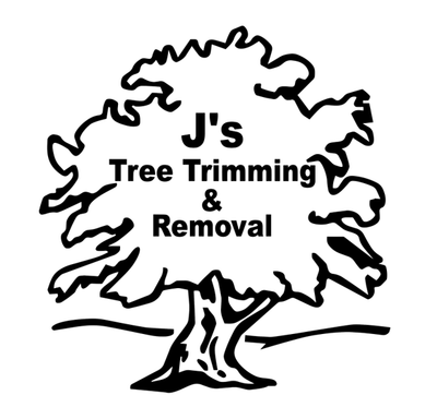 J's Tree Trimming & Removal