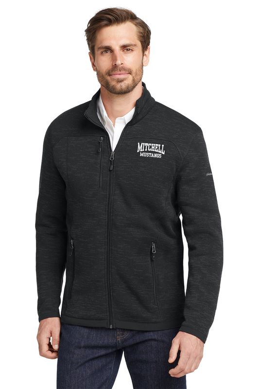 NEW Eddie Bauer Sweater Fleece- Black, Grey, Navy