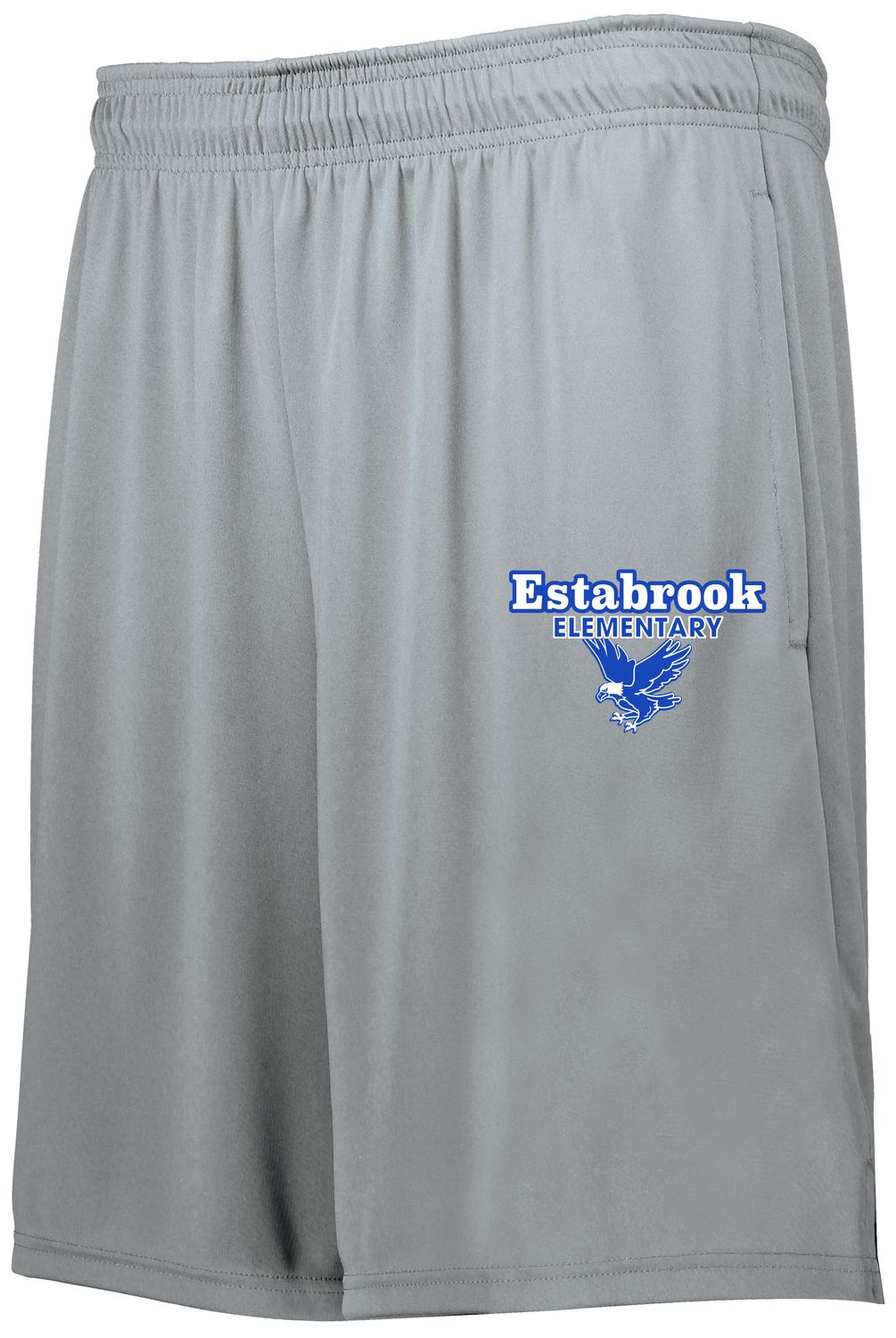 Whisk Shorts - Graphite