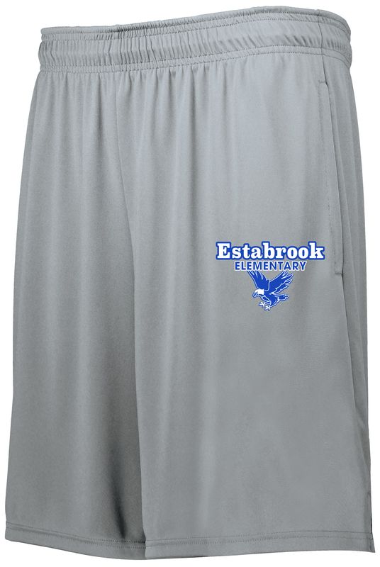 Whisk Shorts - Graphite