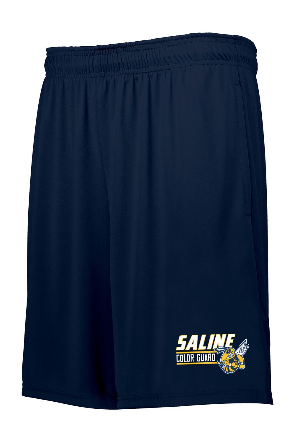 Whisk Shorts- Navy