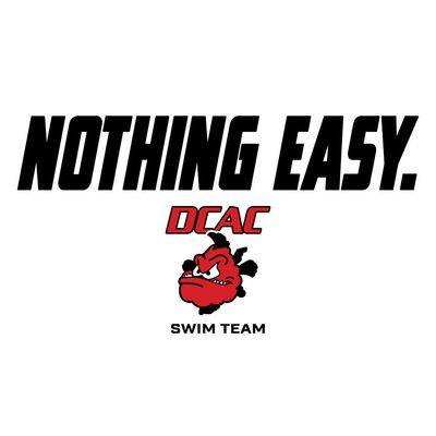 DCAC State T-Shirts (2025)