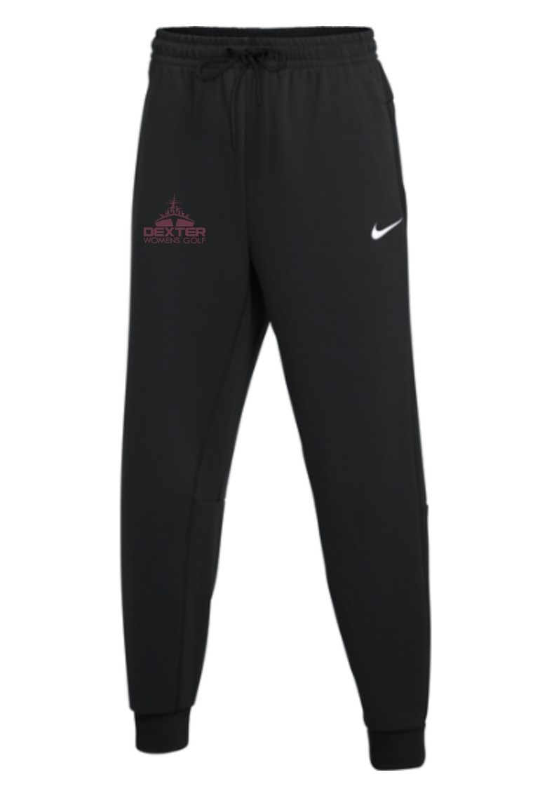 [OPTIONAL TEAM GEAR] Nike Team Primary Pant- Black